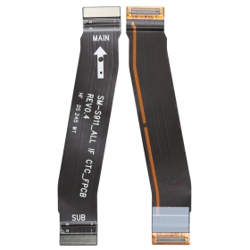 Samsung S911 Galaxy S23 pagrindinė conector (SUB CTC) (service pack) (original)