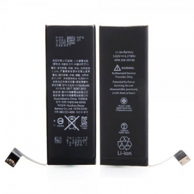 Apple iPhone SE bateria / acumulador (1624mAh) - Premium