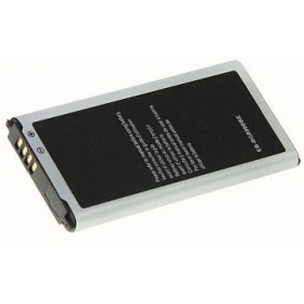 Samsung G800F Galaxy S5 mini (EB-BG800BBE) bateria / acumulador (2100mAh)