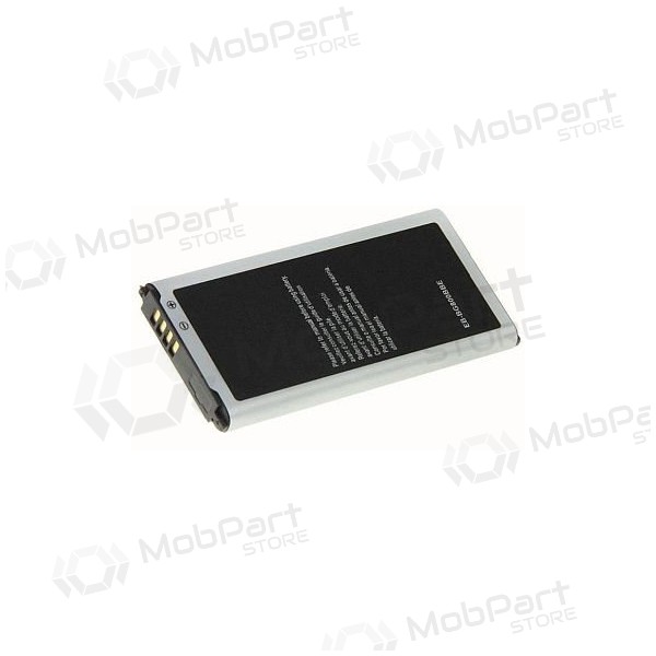 Samsung G800F Galaxy S5 mini (EB-BG800BBE) bateria / acumulador (2100mAh) Samsung G800F Galaxy S5 mini (EB-BG800BBE) bateria / acumulador (2100mAh)
