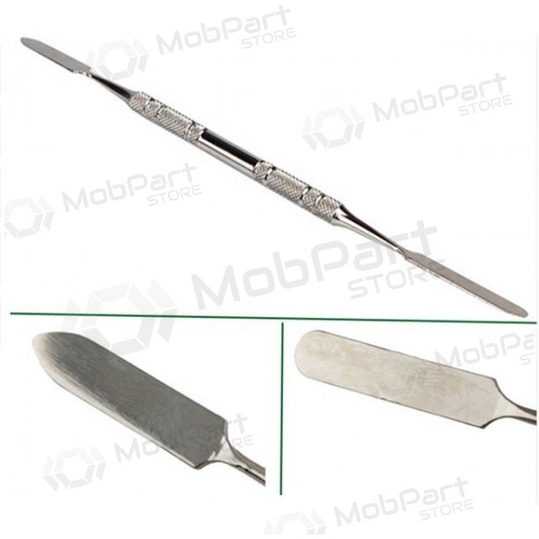 Ferramenta de metal para desmontar telefones BST-148