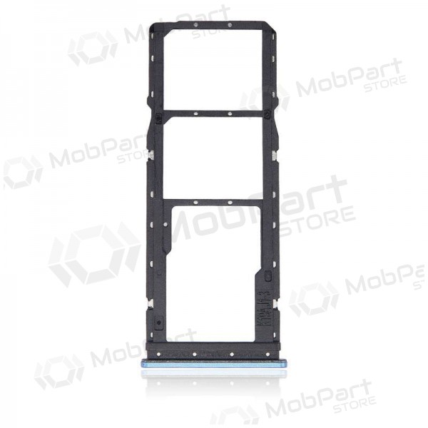Xiaomi Redmi 10 SIM titular do cartão (azul)