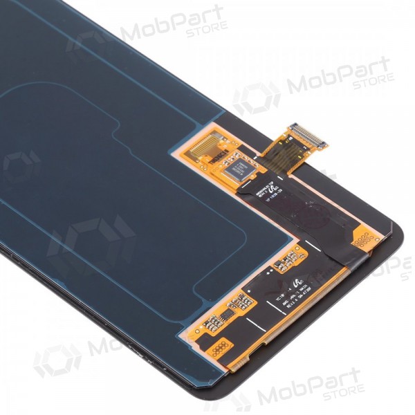 Samsung A530 Galaxy A8 (2018) ecrã (preto) (service pack) (original) Samsung A530 Galaxy A8 (2018) ecrã (preto) (service pack) (original)