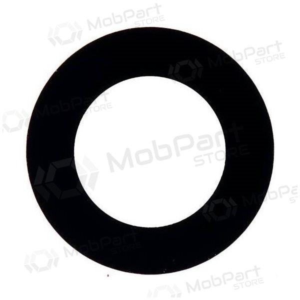 Apple iPhone 7 / 8 / SE 2020 / SE 2022 lente vidro da câmera