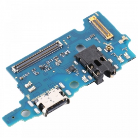 Samsung M515 Galaxy M51 2020 conector de carga (service pack) (original)