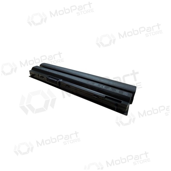 DELL Latitude 09K6P, 5200mAh bateria do portátil, Advanced DELL Latitude 09K6P, 5200mAh bateria do portátil, Advanced