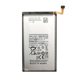 SAMSUNG G973 Galaxy S10 bateria / acumulador (3400mAh)