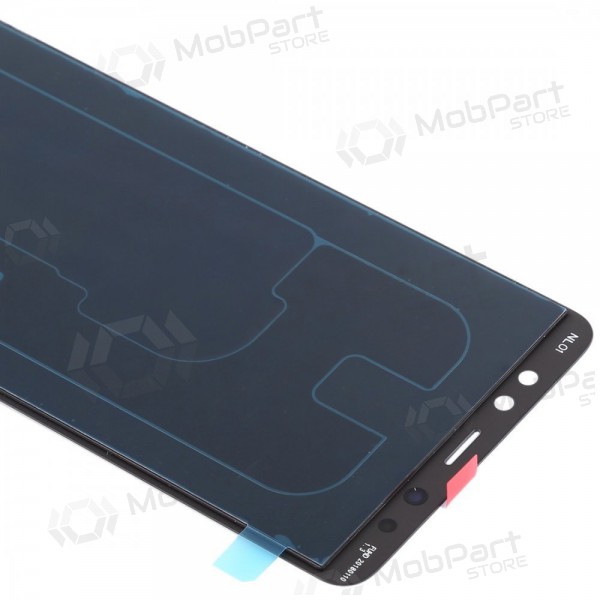 Samsung A530 Galaxy A8 (2018) ecrã (preto) (service pack) (original) Samsung A530 Galaxy A8 (2018) ecrã (preto) (service pack) (original)