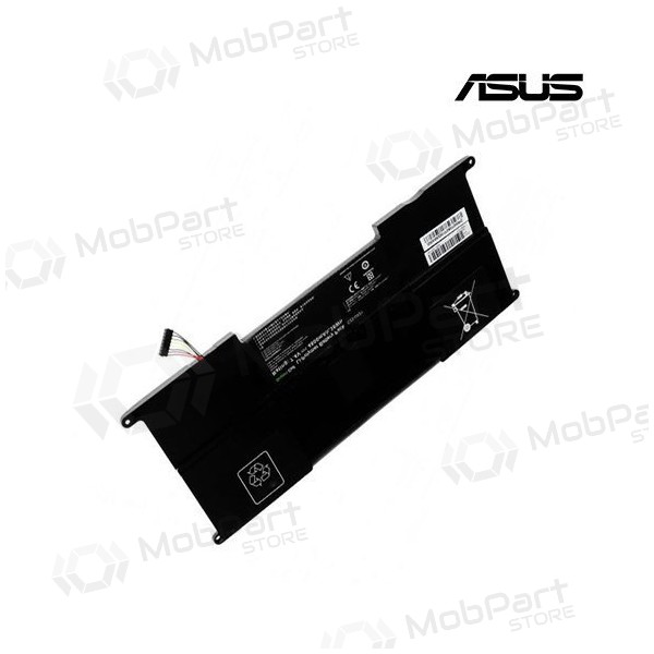 ASUS C23-UX21, 35 Wh bateria do portátil - PREMIUM ASUS C23-UX21, 35 Wh bateria do portátil - PREMIUM