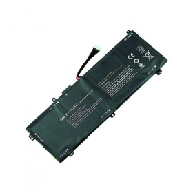 HP ZO04XL, 4210mAh bateria do portátil, Selected