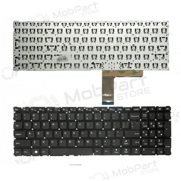 LENOVO: V110 teclado LENOVO: V110 teclado