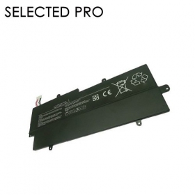 TOSHIBA PA5013U-1BRS, 2600mAh bateria do portátil, Selected Pro
