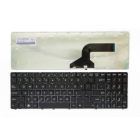 ASUS K52 teclado
