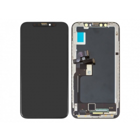 Apple iPhone X ecrã (usado grade A, original)