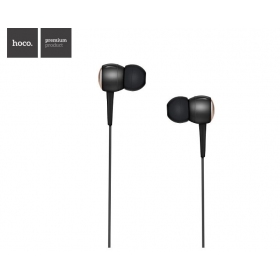 Mãos livres HOCO M19 3,5mm (preto)