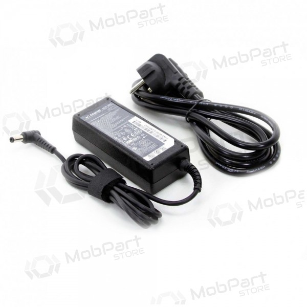 LENOVO 65W: 20V, 3.25A carregador de portátil LENOVO 65W: 20V, 3.25A carregador de portátil