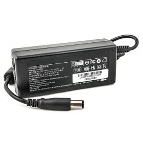 DELL 65W:19.5V, 3.34A carregador de portátil