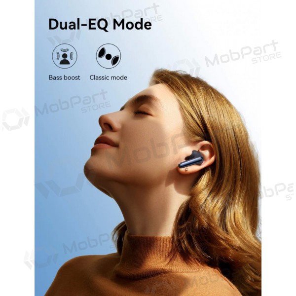 Sem fios ausinės Joyroom TWS JR-FN2 Sem fios ausinės Joyroom TWS JR-FN2