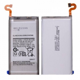 Samsung Galaxy S9 bateria, akumuliatorius (EB-BG960ABE)