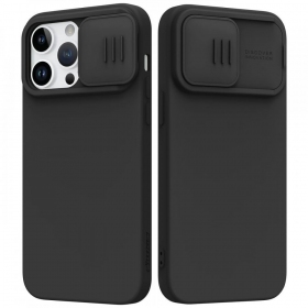 Apple iPhone 14 Pro Max capa „Nillkin Silicone“