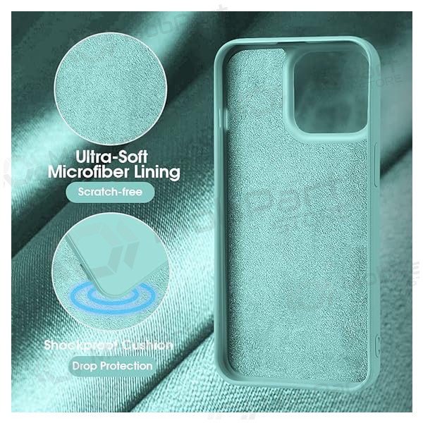 Apple iPhone 12 Pro Max capa 