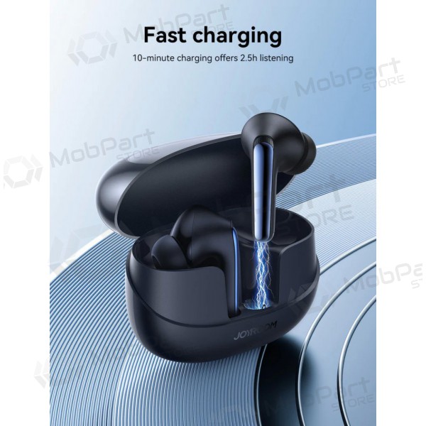 Sem fios ausinės Joyroom TWS JR-FN2 Sem fios ausinės Joyroom TWS JR-FN2