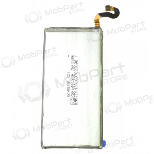 Samsung G950F Galaxy S8 bateria / acumulador (3000mAh) (service pack) (original) Samsung G950F Galaxy S8 bateria / acumulador (3000mAh) (service pack) (original)