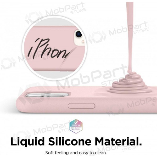 Apple iPhone 15 Plus capa 