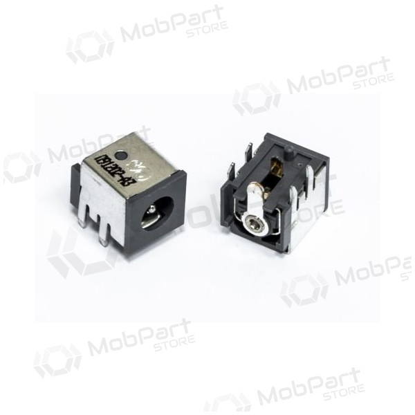 COMPAQ Presario 900AP conector carga COMPAQ Presario 900AP conector carga