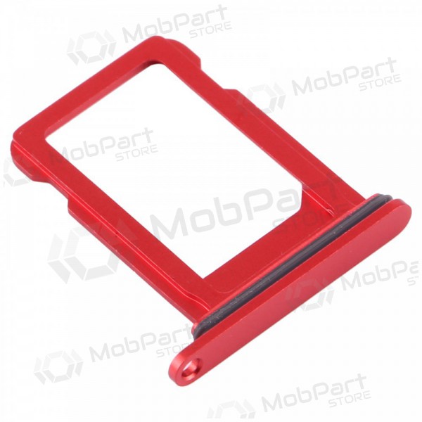 Apple iPhone 12 SIM titular do cartão (vermelho)