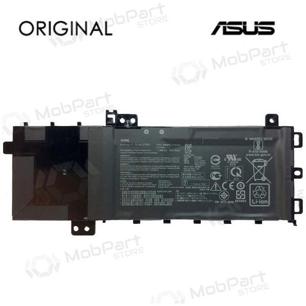 ASUS C21n1818-1, 4730mAh bateria do portátil - PREMIUM ASUS C21n1818-1, 4730mAh bateria do portátil - PREMIUM