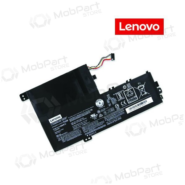 LENOVO L15M3PB0, 4535mAh bateria do portátil - PREMIUM LENOVO L15M3PB0, 4535mAh bateria do portátil - PREMIUM