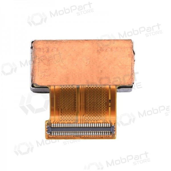 Huawei P10 câmera traseira