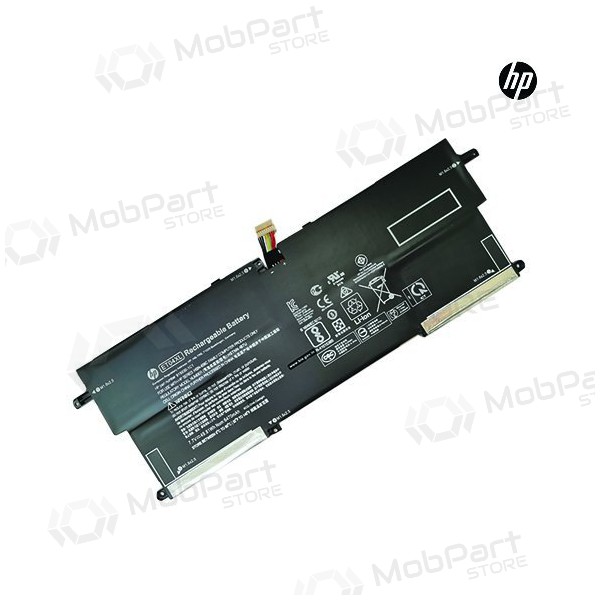 HP ET04XL, 6470mAh bateria do portátil - PREMIUM HP ET04XL, 6470mAh bateria do portátil - PREMIUM