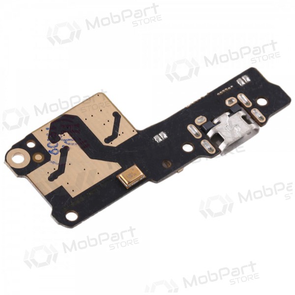 Xiaomi Redmi 7A conector de carga - Premium