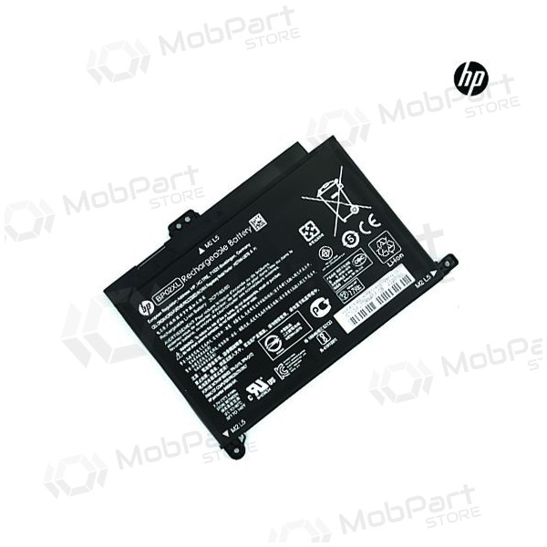 HP BP02XL bateria do portátil - PREMIUM HP BP02XL bateria do portátil - PREMIUM