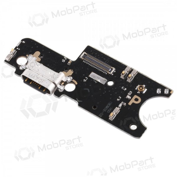 Xiaomi Pocophone F1 conector de carga (service pack) (original) Xiaomi Pocophone F1 conector de carga (service pack) (original)