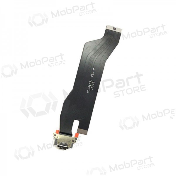 Huawei Mate 10 Pro conector de carga (service pack) (original)