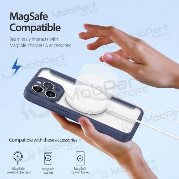 Apple iPhone 15 Pro Max capa 