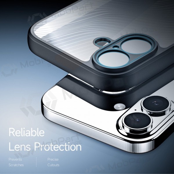 Apple iPhone 17 capa Apple iPhone 17 capa