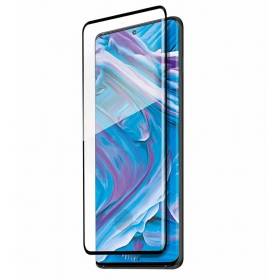 Samsung G996 Galaxy S21 Plus 5G protetor de tela de vidro temperado 