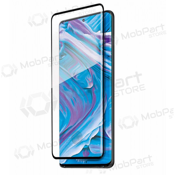 Samsung G996 Galaxy S21 Plus 5G protetor de tela de vidro temperado 