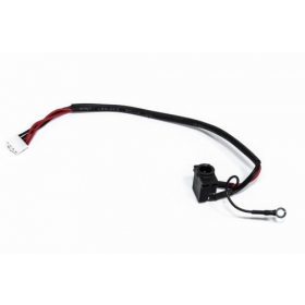 SAMSUNG NP-N135 conector carga