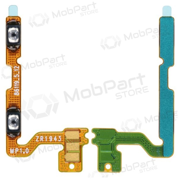Samsung A207 Galaxy A20s 2019 on / off conector de força (service pack) (original) Samsung A207 Galaxy A20s 2019 on / off conector de força (service pack) (original)