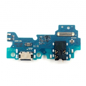 Samsung A325 Galaxy A32 4G conector de carga (service pack) (original)