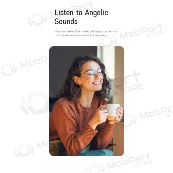 Sem fios ausinės Awei T68 Sem fios ausinės Awei T68