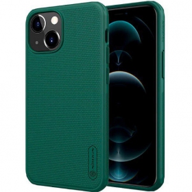 Apple iPhone 15 Pro capa „Nillkin Frosted Shield“