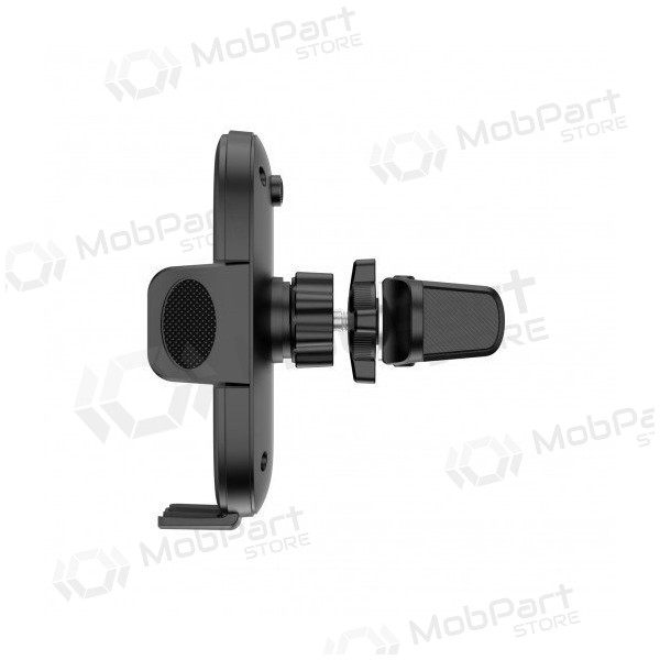Suporte para telefone de carro Choetech H066 preto