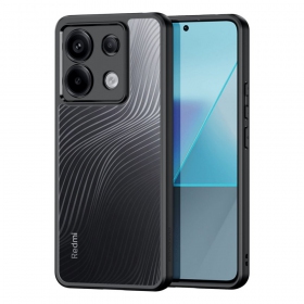 Xiaomi Redmi Note 13 Pro 5G / Poco X6 capa 
