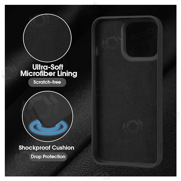 Apple iPhone 6, 6S capa 